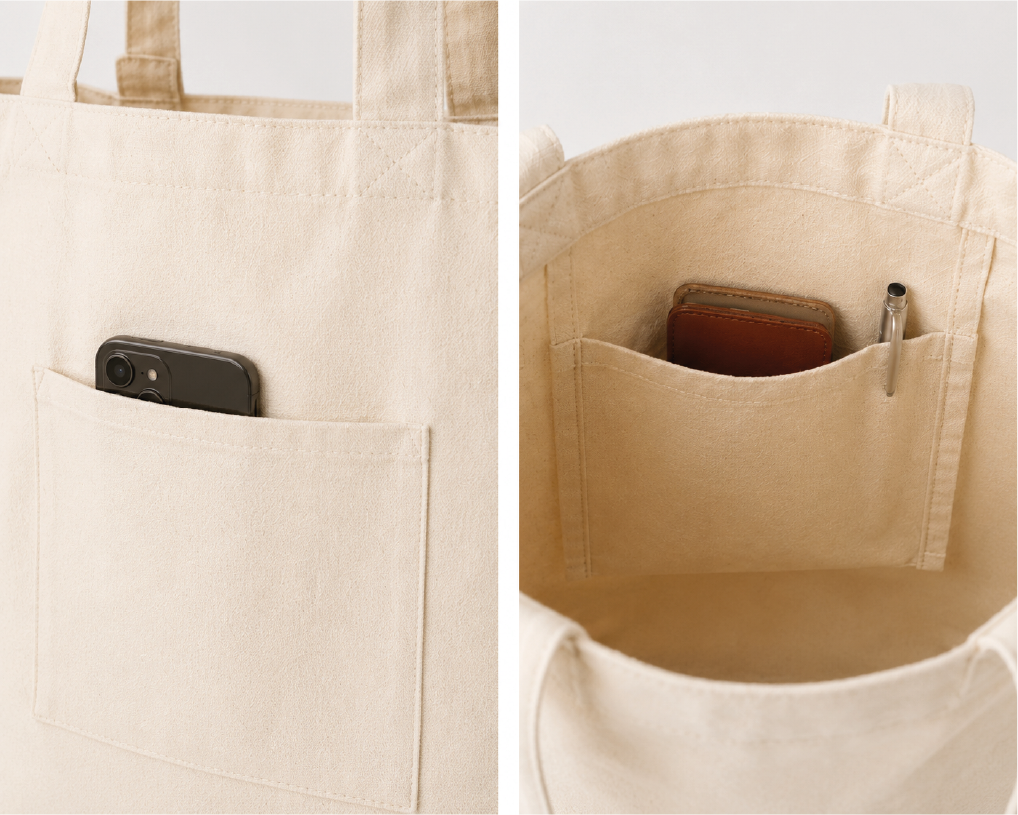 Pocket